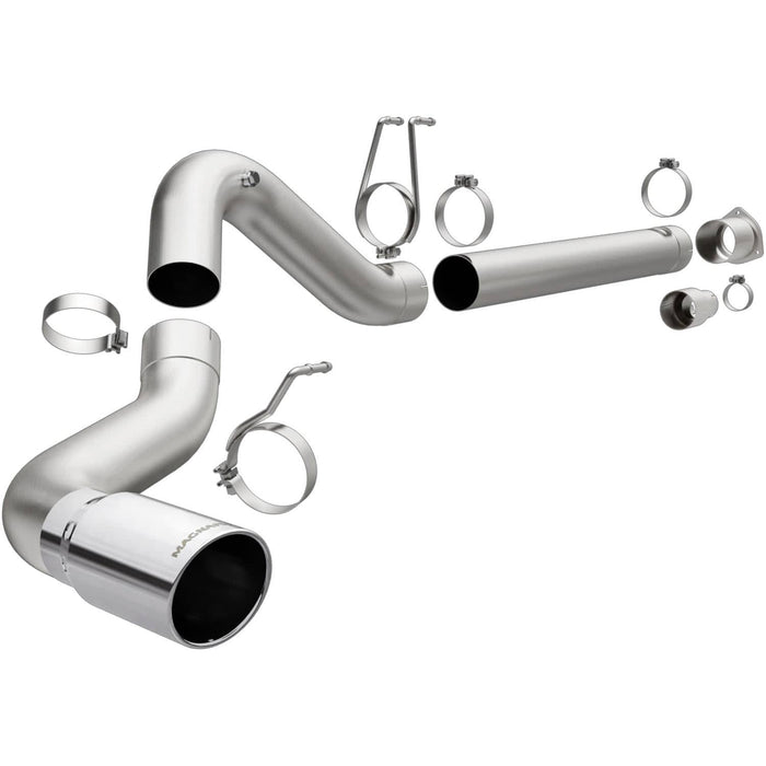 MagnaFlow MagnaFlow PRO Series DPF Diesel Exhaust Systems 17872 Autofit