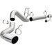 MagnaFlow MagnaFlow PRO Series DPF Diesel Exhaust Systems 17872 Autofit
