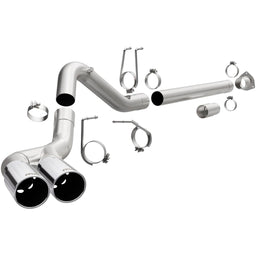 MagnaFlow MagnaFlow PRO Series DPF Diesel Exhaust Systems 17873 Autofit