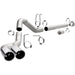 MagnaFlow MagnaFlow PRO Series DPF Diesel Exhaust Systems 17873 Autofit