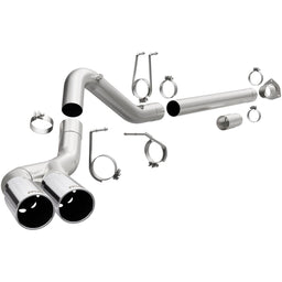 MagnaFlow MagnaFlow PRO Series DPF Diesel Exhaust Systems 17873 Autofit