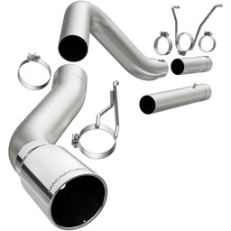 MagnaFlow MagnaFlow PRO Series DPF Diesel Exhaust Systems 17874 Autofit