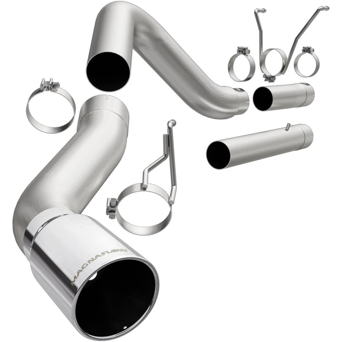 MagnaFlow MagnaFlow PRO Series DPF Diesel Exhaust Systems 17874 Autofit