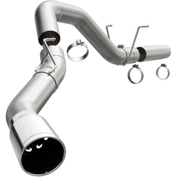 MagnaFlow MagnaFlow PRO Series DPF Diesel Exhaust Systems 17912 Autofit
