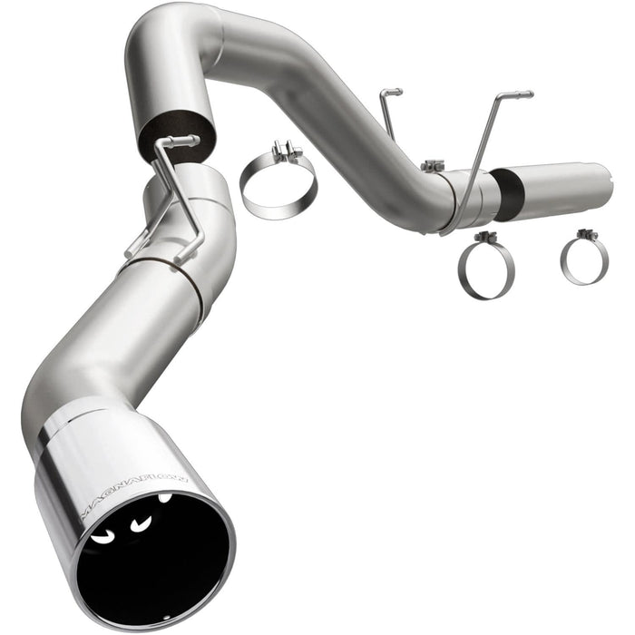 MagnaFlow MagnaFlow PRO Series DPF Diesel Exhaust Systems 17912 Autofit
