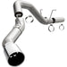 MagnaFlow MagnaFlow PRO Series DPF Diesel Exhaust Systems 17912 Autofit