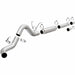 MagnaFlow MagnaFlow PRO Series Non-DPF Diesel Exhaust Systems 17876 Autofit