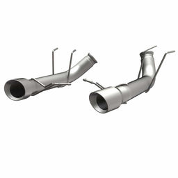 MagnaFlow MagnaFlow Race Series Exhaust Systems 15152 Autofit