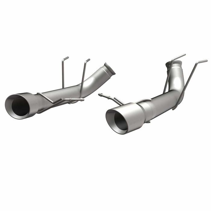 MagnaFlow MagnaFlow Race Series Exhaust Systems 15152 Autofit