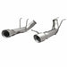 MagnaFlow MagnaFlow Race Series Exhaust Systems 15152 Autofit