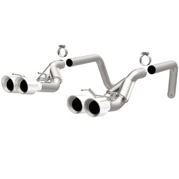 MagnaFlow MagnaFlow Race Series Exhaust Systems 15283 Autofit