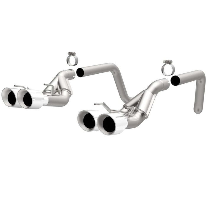 MagnaFlow MagnaFlow Race Series Exhaust Systems 15283 Autofit