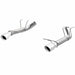 MagnaFlow MagnaFlow Race Series Exhaust Systems 15594 Autofit