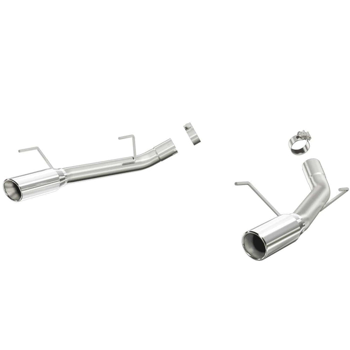 MagnaFlow MagnaFlow Race Series Exhaust Systems 16843 Autofit