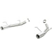 MagnaFlow MagnaFlow Race Series Exhaust Systems 16843 Autofit