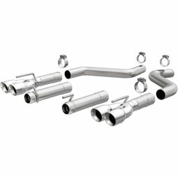 MagnaFlow MagnaFlow Race Series Exhaust Systems 19206 Autofit