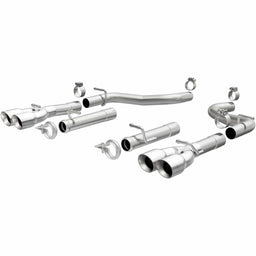 MagnaFlow MagnaFlow Race Series Exhaust Systems 19210 Autofit