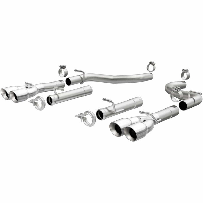 MagnaFlow MagnaFlow Race Series Exhaust Systems 19210 Autofit