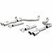 MagnaFlow MagnaFlow Race Series Exhaust Systems 19210 Autofit