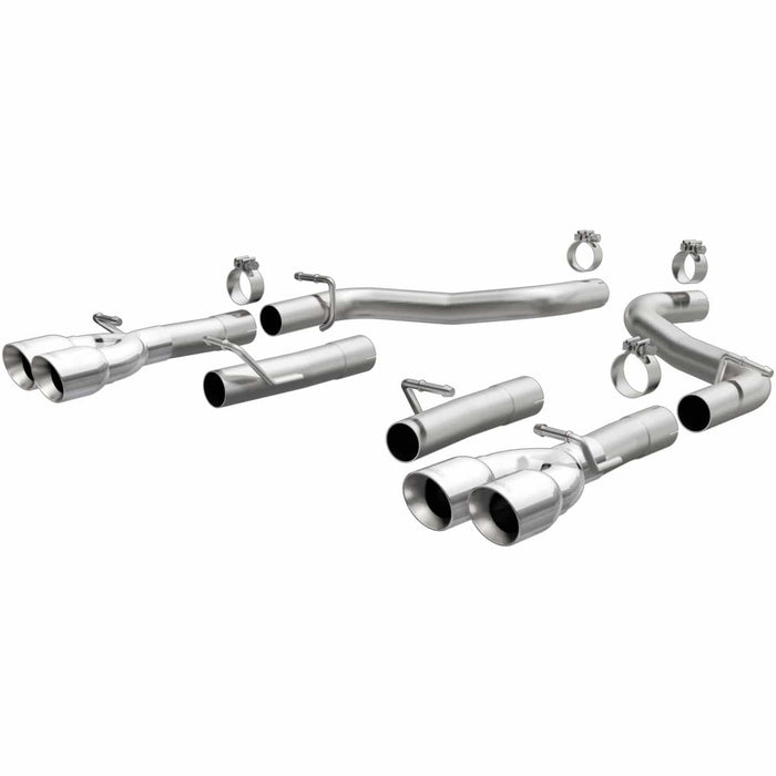 MagnaFlow MagnaFlow Race Series Exhaust Systems 19218 Autofit