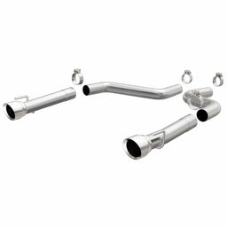 MagnaFlow MagnaFlow Race Series Exhaust Systems 19235 Autofit