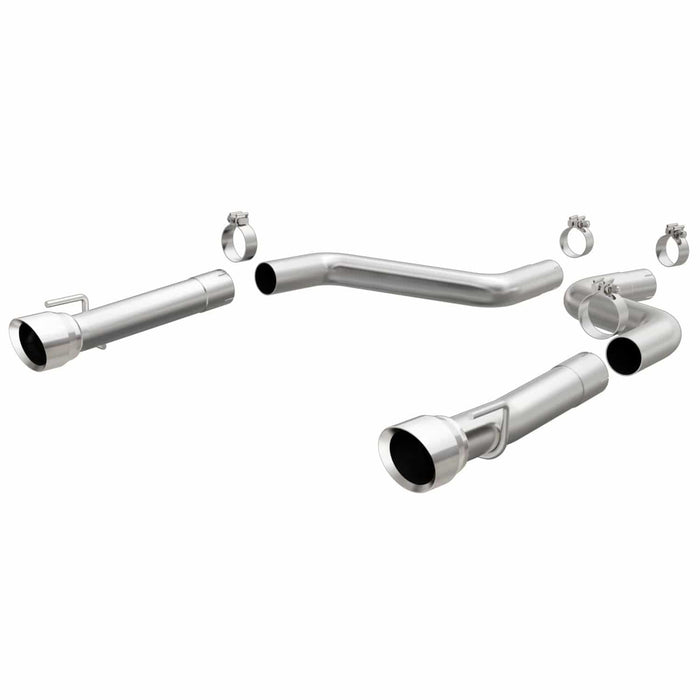 MagnaFlow MagnaFlow Race Series Exhaust Systems 19235 Autofit