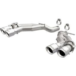 MagnaFlow MagnaFlow Race Series Exhaust Systems 19266 Autofit