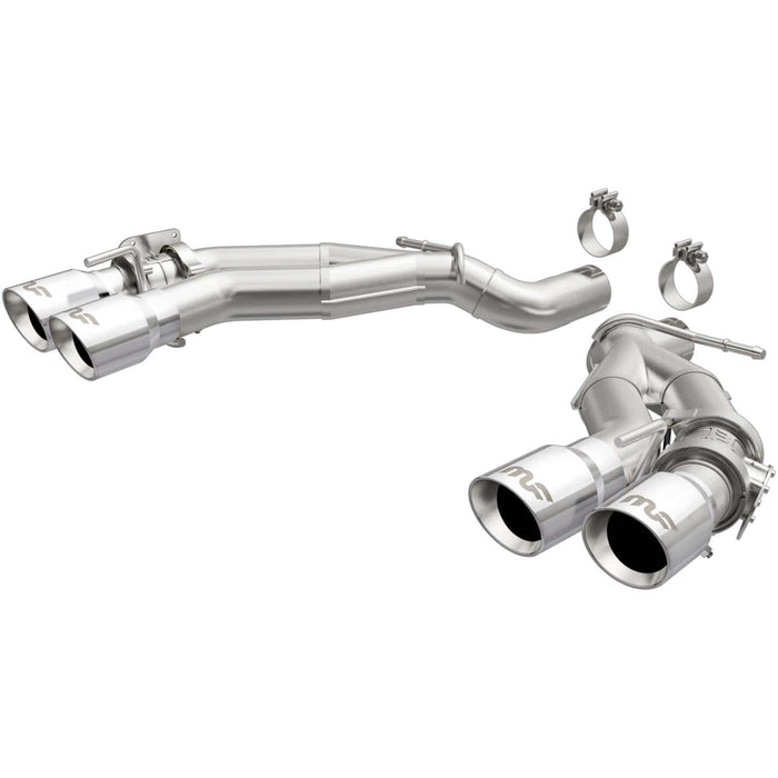 MagnaFlow MagnaFlow Race Series Exhaust Systems 19266 Autofit