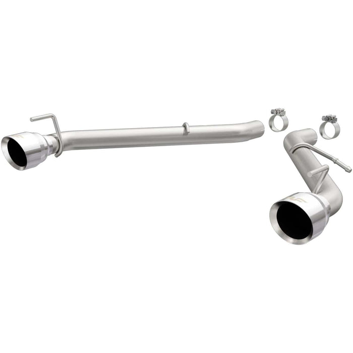 MagnaFlow MagnaFlow Race Series Exhaust Systems 19331 Autofit