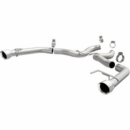MagnaFlow MagnaFlow Race Series Exhaust Systems 19344 Autofit
