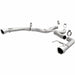 MagnaFlow MagnaFlow Race Series Exhaust Systems 19344 Autofit