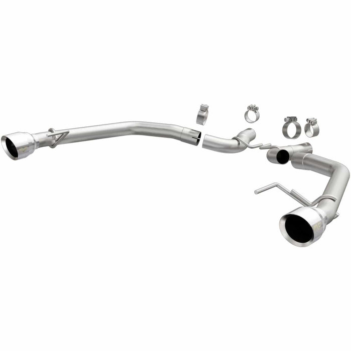 MagnaFlow MagnaFlow Race Series Exhaust Systems 19345 Autofit