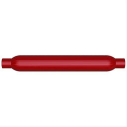 MagnaFlow MagnaFlow Red Pack Series Glasspack Mufflers 13134 Autofit