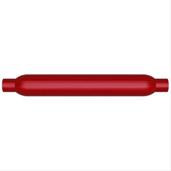 MagnaFlow MagnaFlow Red Pack Series Glasspack Mufflers 13144 Autofit