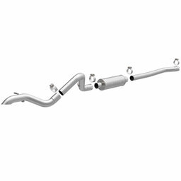 MagnaFlow MagnaFlow Rock Crawler Exhaust Systems 15237 Autofit