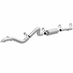 MagnaFlow MagnaFlow Rock Crawler Exhaust Systems 15238 Autofit