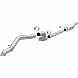 MagnaFlow MagnaFlow Rock Crawler Exhaust Systems 19386 Autofit