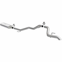 MagnaFlow MagnaFlow Rock Crawler Exhaust Systems 19486 Autofit