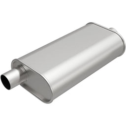 MagnaFlow MagnaFlow Rumble Turbo Mufflers R27704 Autofit