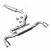 MagnaFlow MagnaFlow Sport Series Exhaust Systems 16994 Autofit