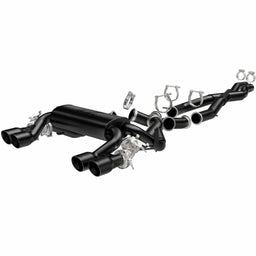 MagnaFlow MagnaFlow Sport Series Exhaust Systems 19187 Autofit