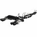 MagnaFlow MagnaFlow Sport Series Exhaust Systems 19187 Autofit