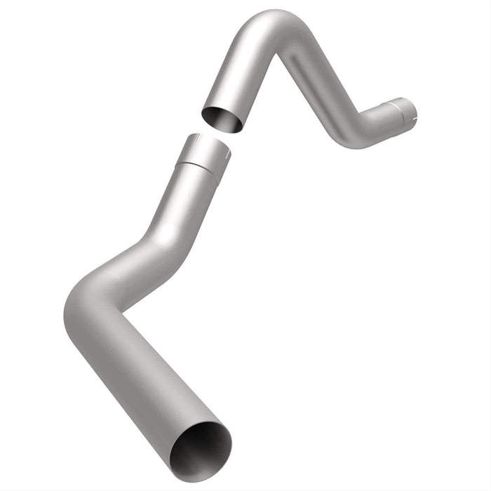 MagnaFlow MagnaFlow Stainless Steel Exhaust Tailpipes 15395 Autofit