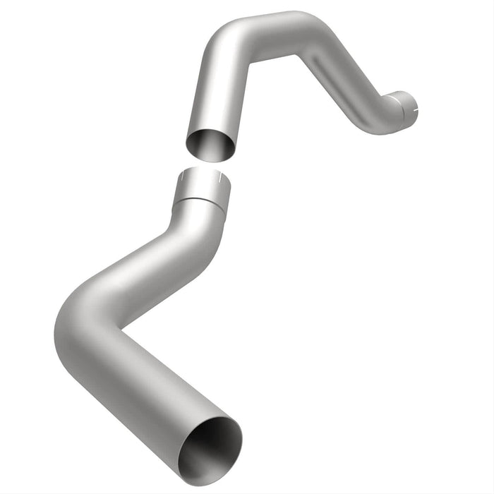 MagnaFlow MagnaFlow Stainless Steel Exhaust Tailpipes 15397 Autofit