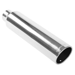 MagnaFlow MagnaFlow Stainless Steel Exhaust Tips 35114 Autofit