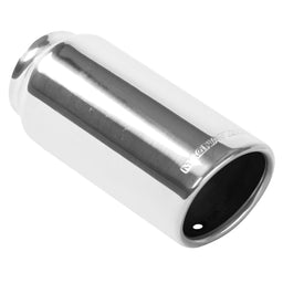 MagnaFlow MagnaFlow Stainless Steel Exhaust Tips 35131 Autofit