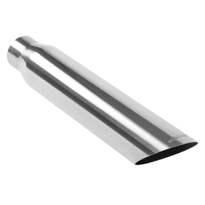 MagnaFlow MagnaFlow Stainless Steel Exhaust Tips 35146 Autofit
