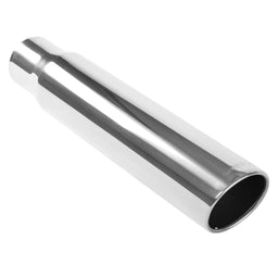 MagnaFlow MagnaFlow Stainless Steel Exhaust Tips 35149 Autofit