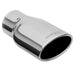 MagnaFlow MagnaFlow Stainless Steel Exhaust Tips 35171 Autofit