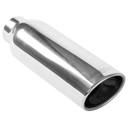 MagnaFlow MagnaFlow Stainless Steel Exhaust Tips 35174 Autofit